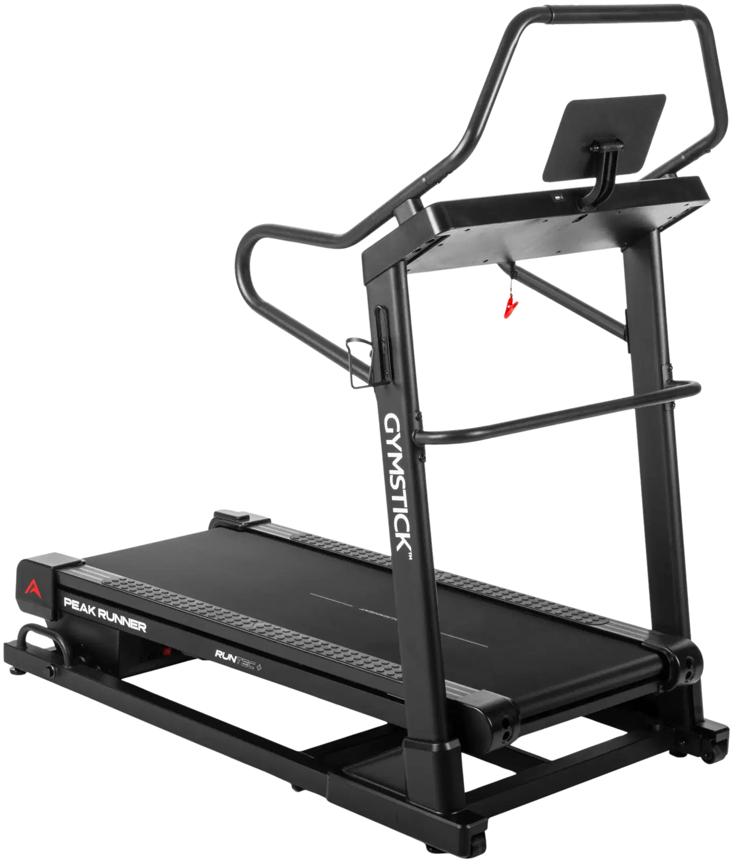 Gymstick GT Peak Runner Juoksumatto - 3