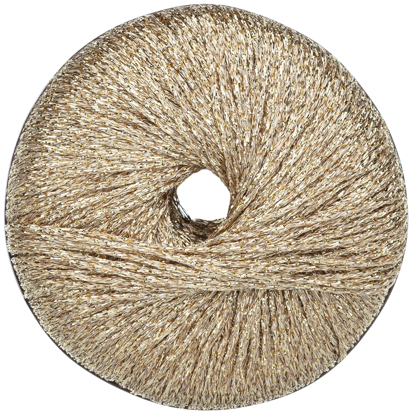 Novita lanka Disco 25 g kulta 239 - 2