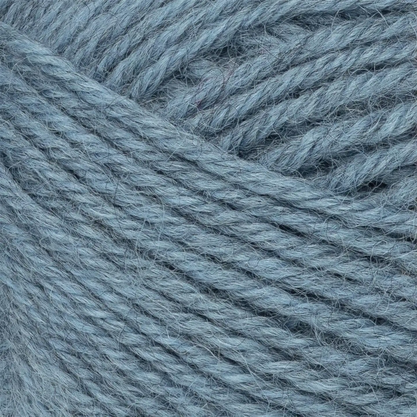 Novita lanka Arctic Wool Aran 100 g ikijää124 - 2