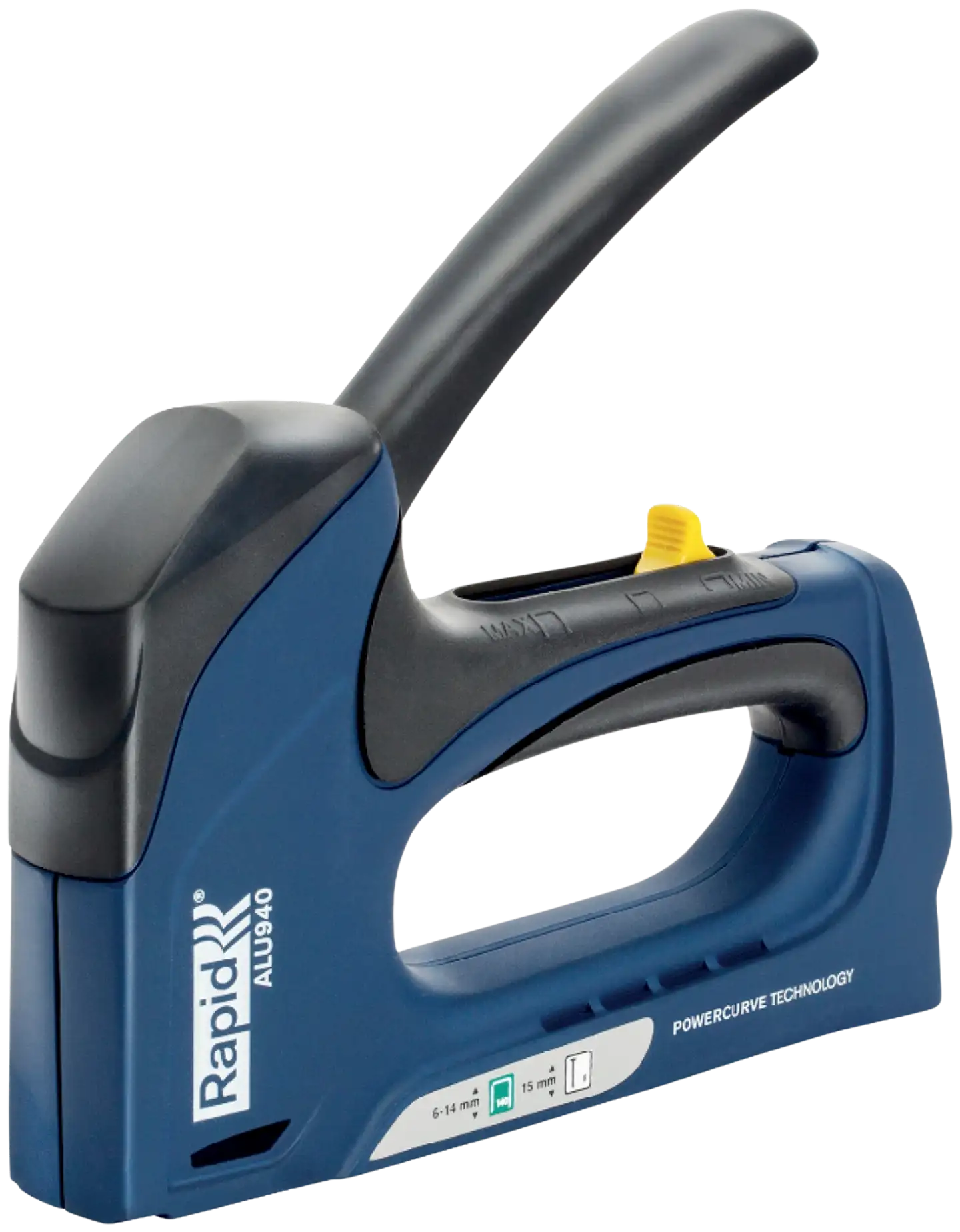 Rapid sinkiläpistooli ALU940 PressLess - 1