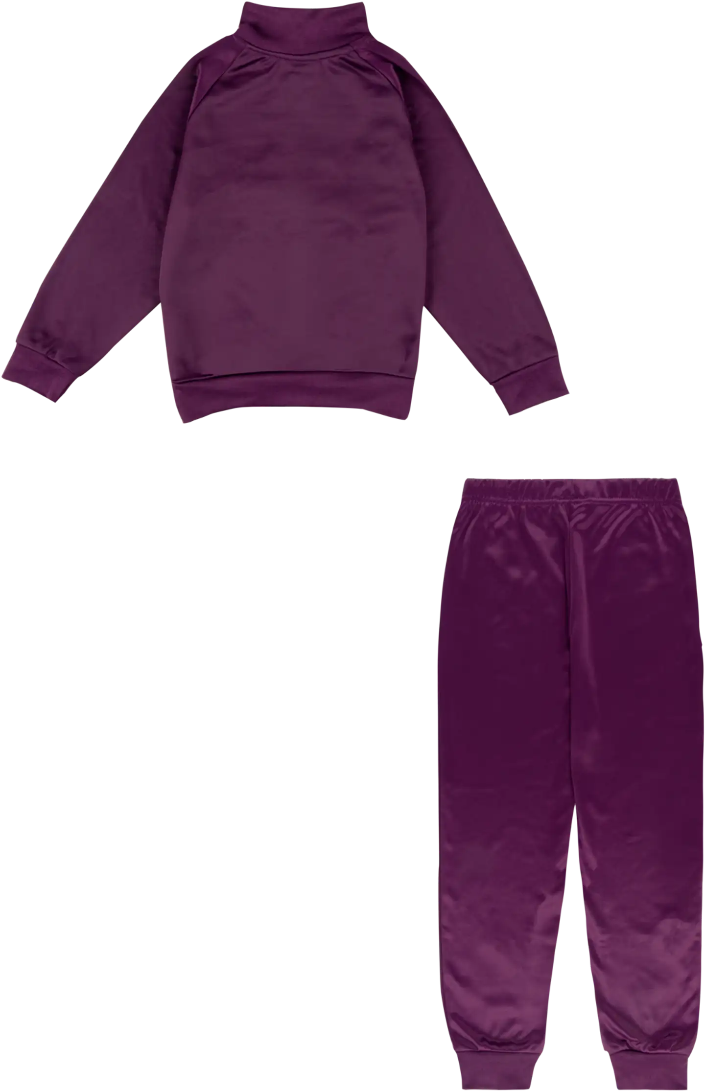 Gabby's Dollhouse lasten verkkaripuku GDQ20003 - Purple - 2
