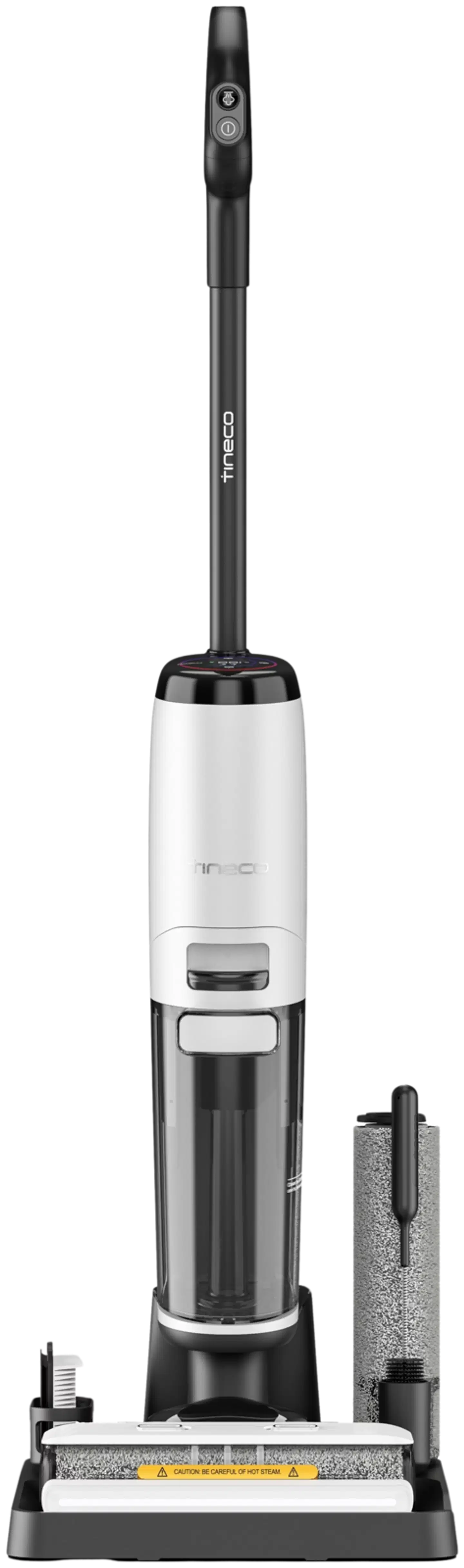 Tineco Varsi-imuri S7 Steam Plus - 1