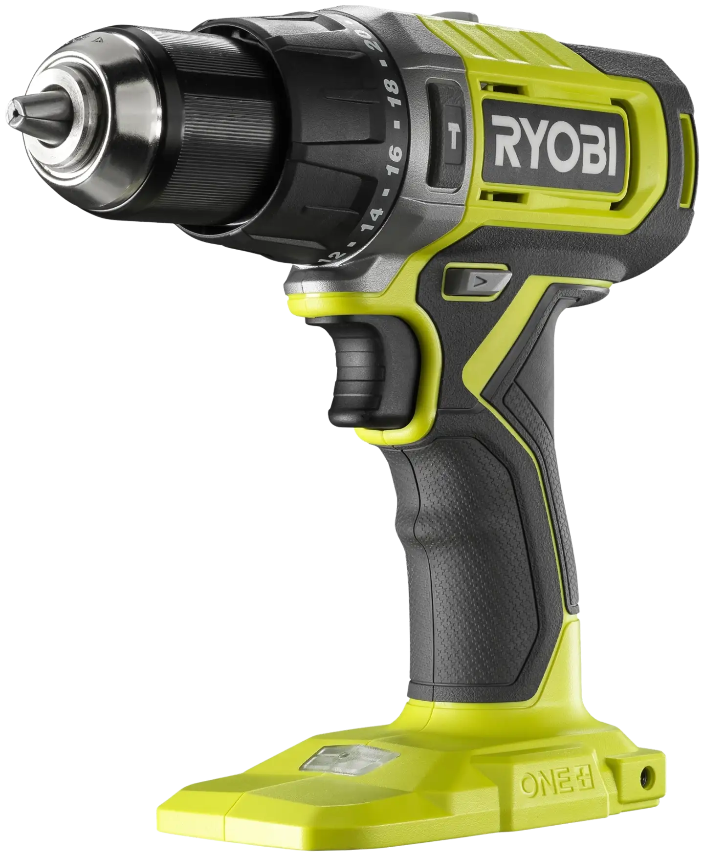 Ryobi iskuporakone RPD18-0 - 1