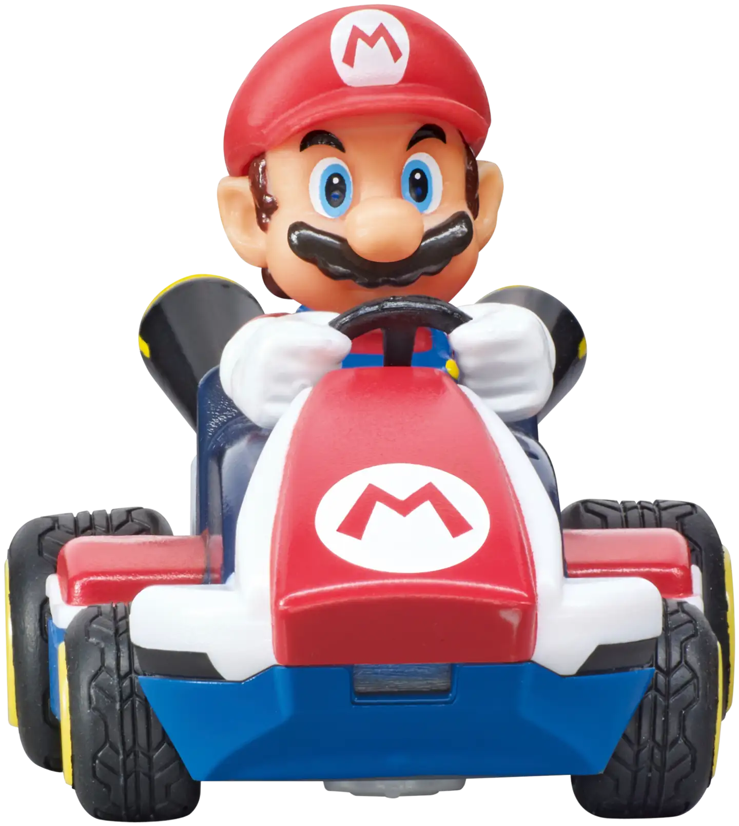 Carrera RC radio-ohjattava autosetti Mario & Luigi Tabletop - 5