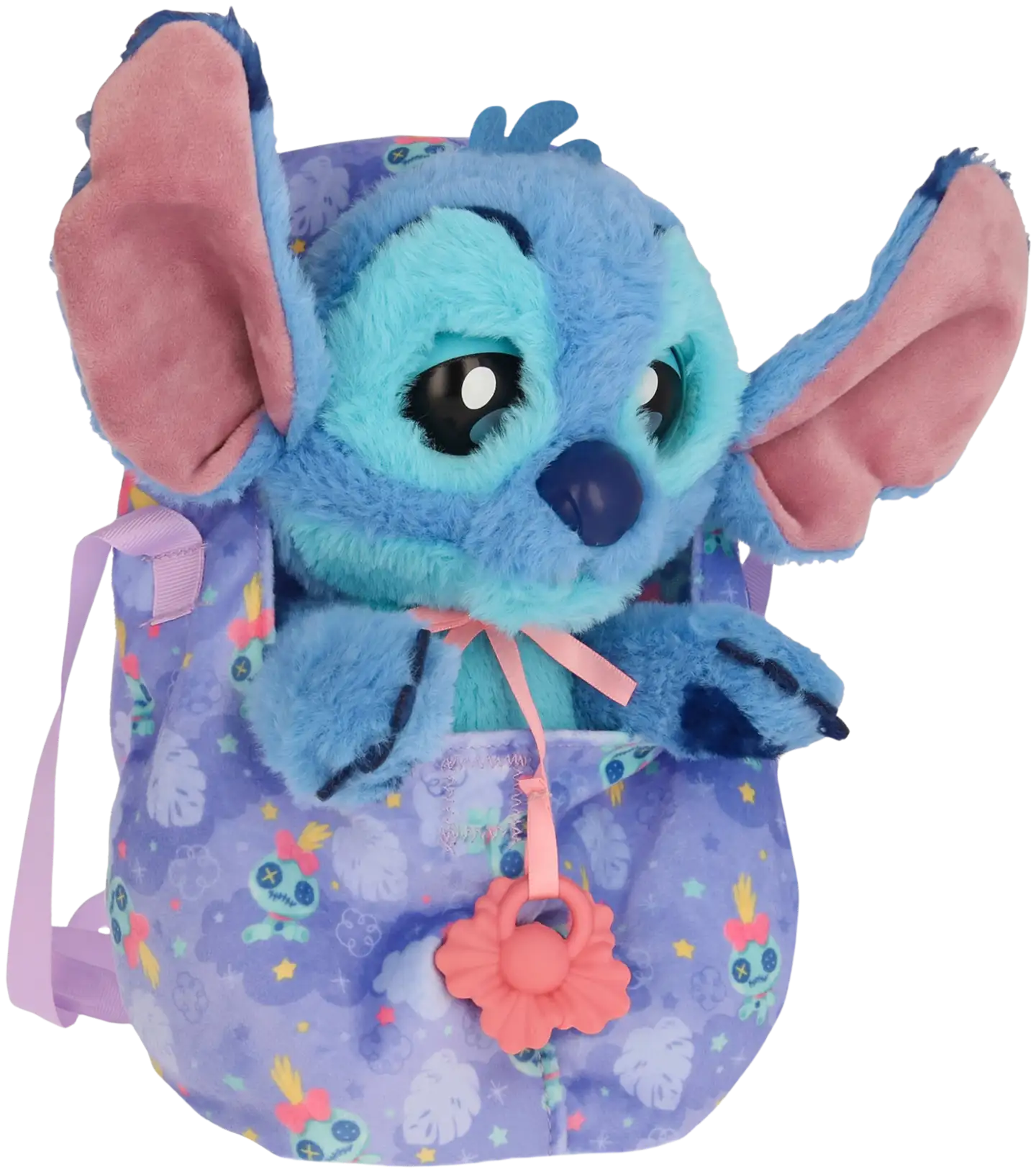 Baby Paws Stitch -lemmikki - 6