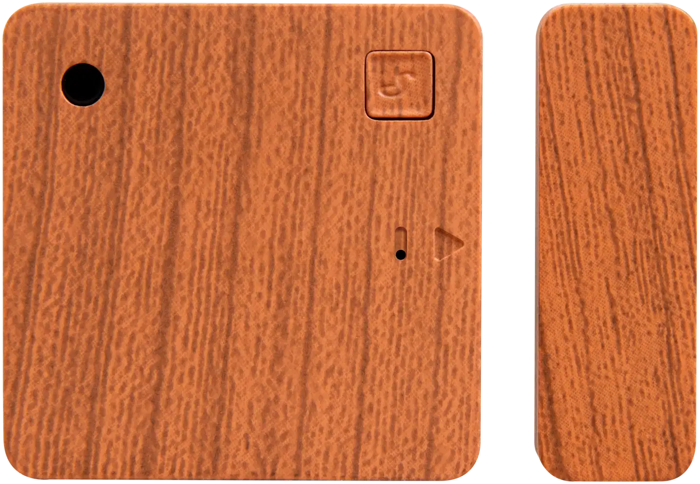 Shelly BLU Ovi/Ikkuna ZB ruskea - 1