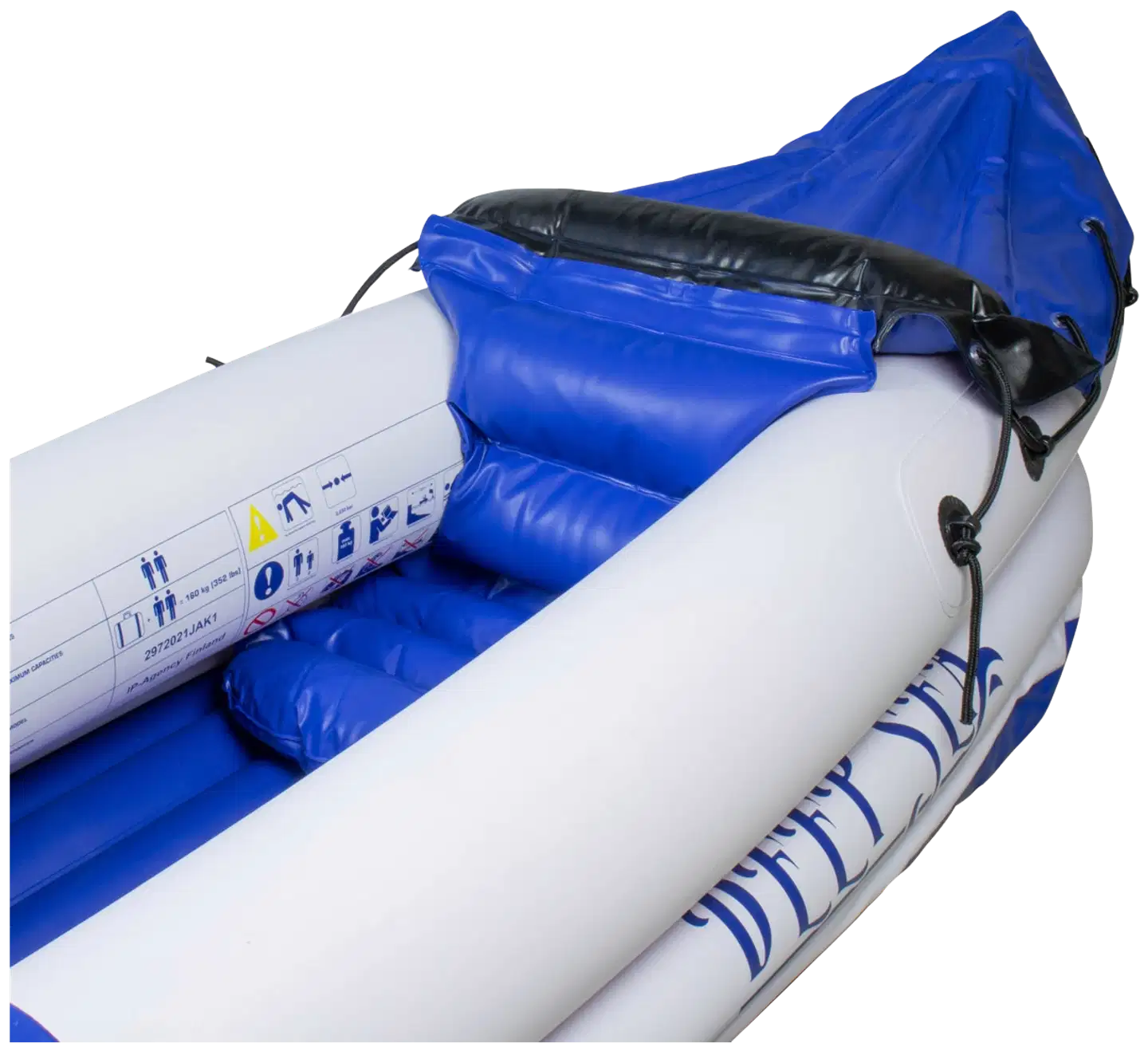 Deep Sea Kajakki, 2 henkilöä - 2