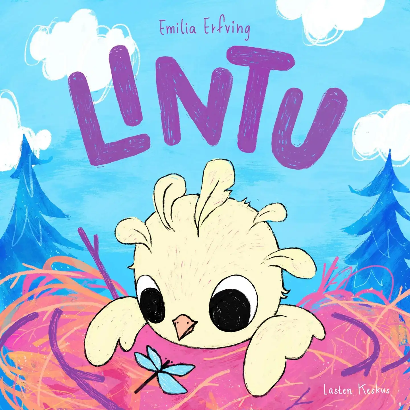 Lintu