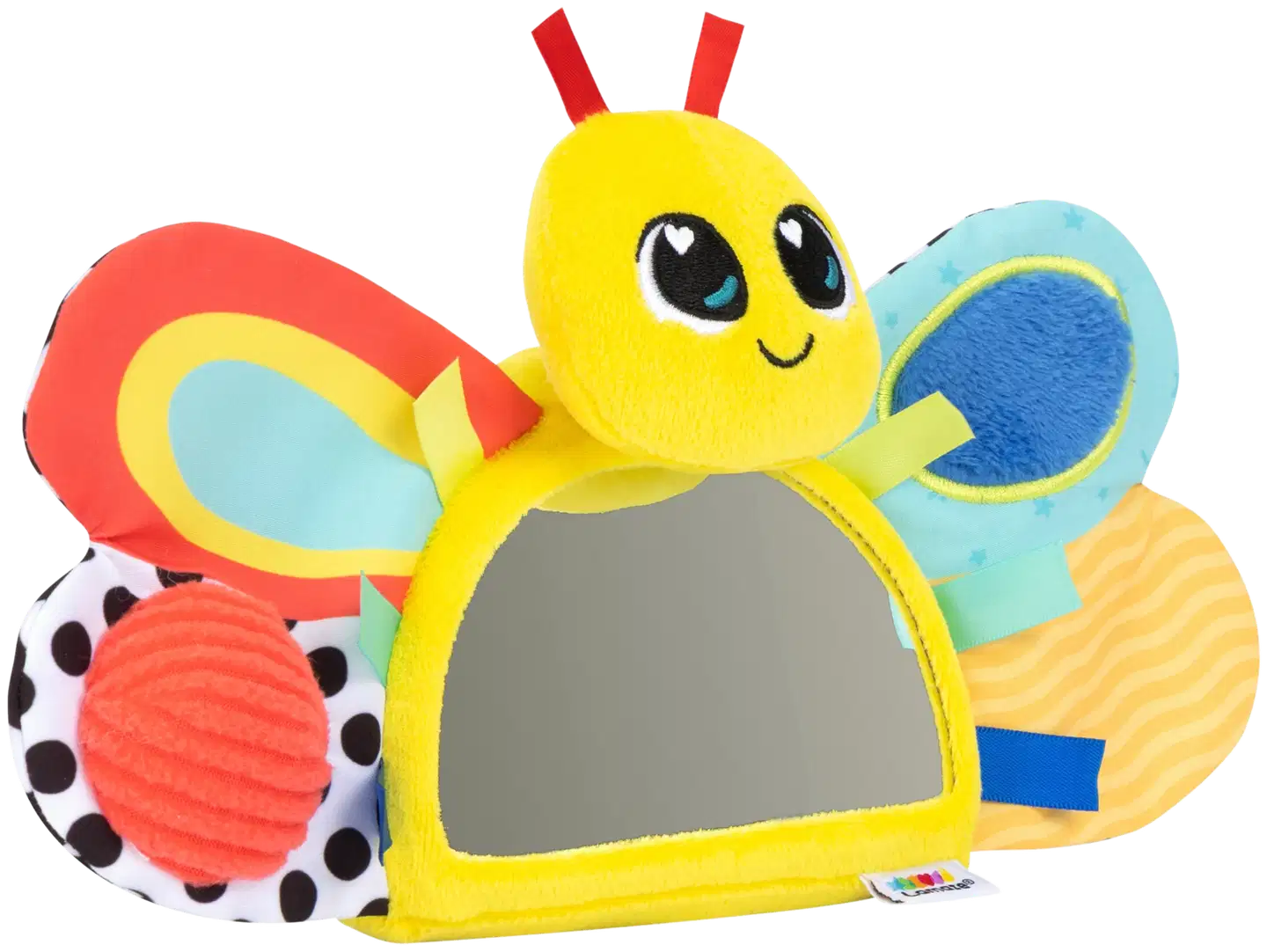 Lamaze Freddie Tulikärpänen Masuaika - 3