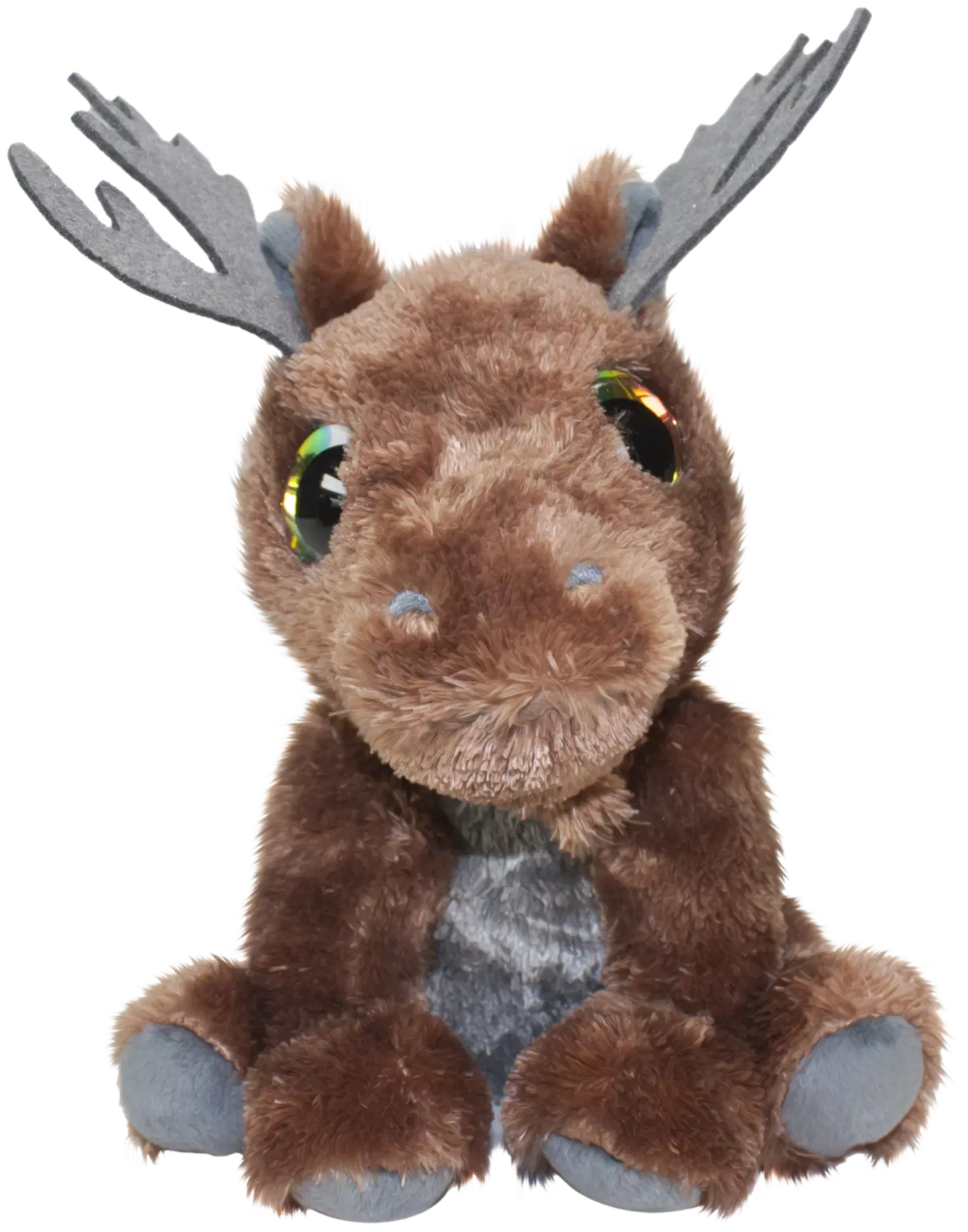 Lumo Stars Pehmolelu Moose Kung 15 cm