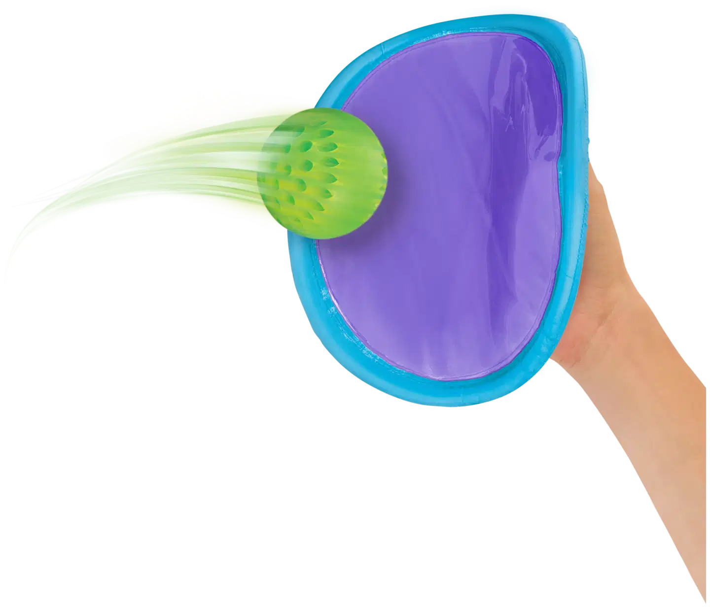 Gak Splat - Sticky Mitt - 8