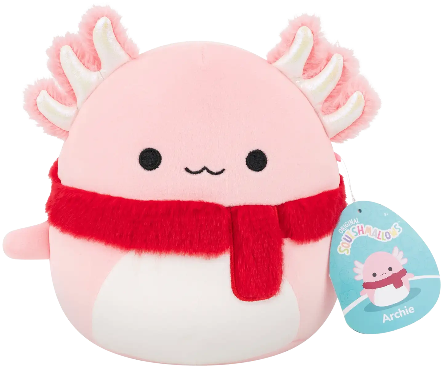 Squishmallows 19 cm P25 pehmo A ja C - 8