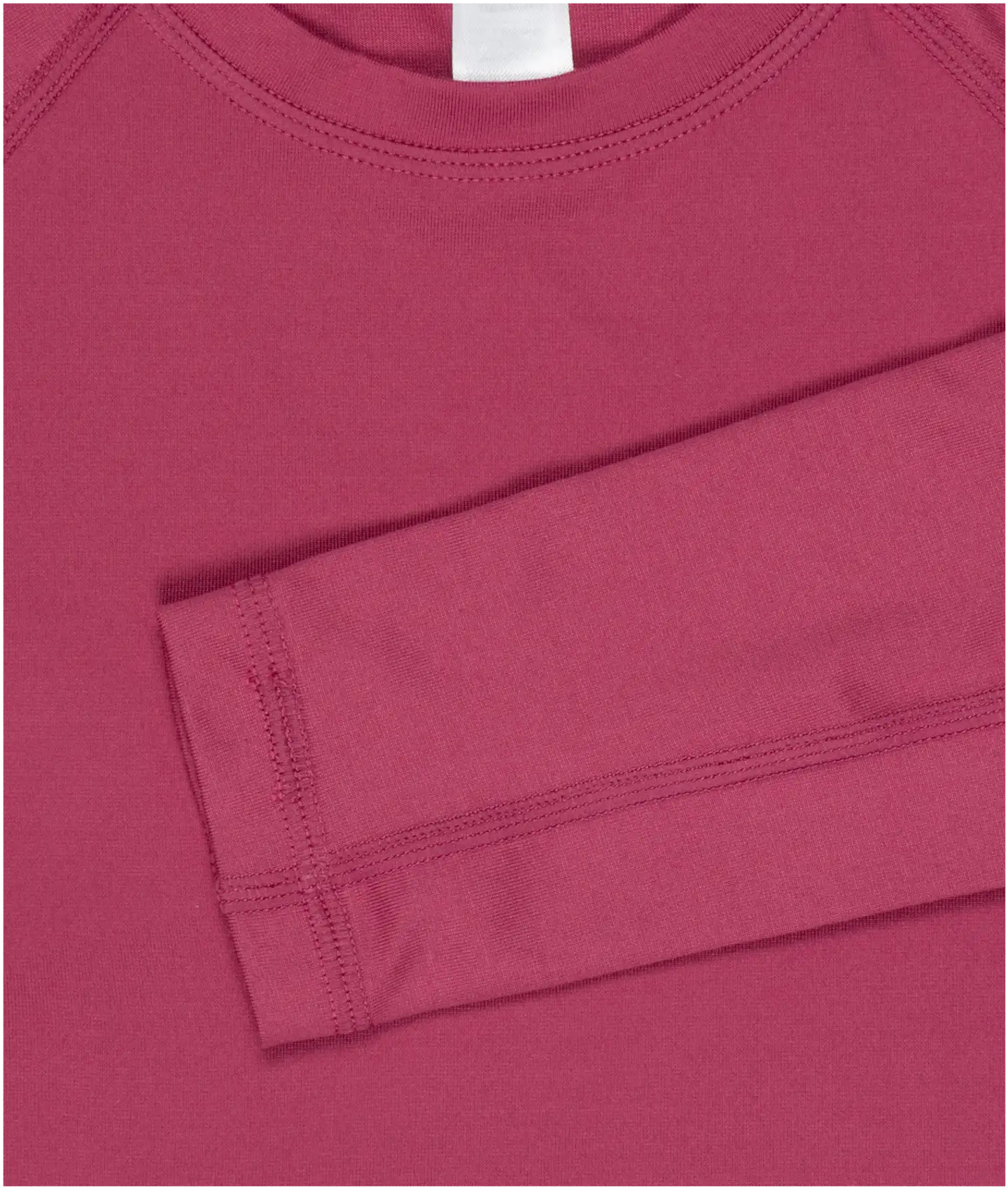 House tyttöjen tekninen kerrasto 230H322516 2-pack - red violet - 3