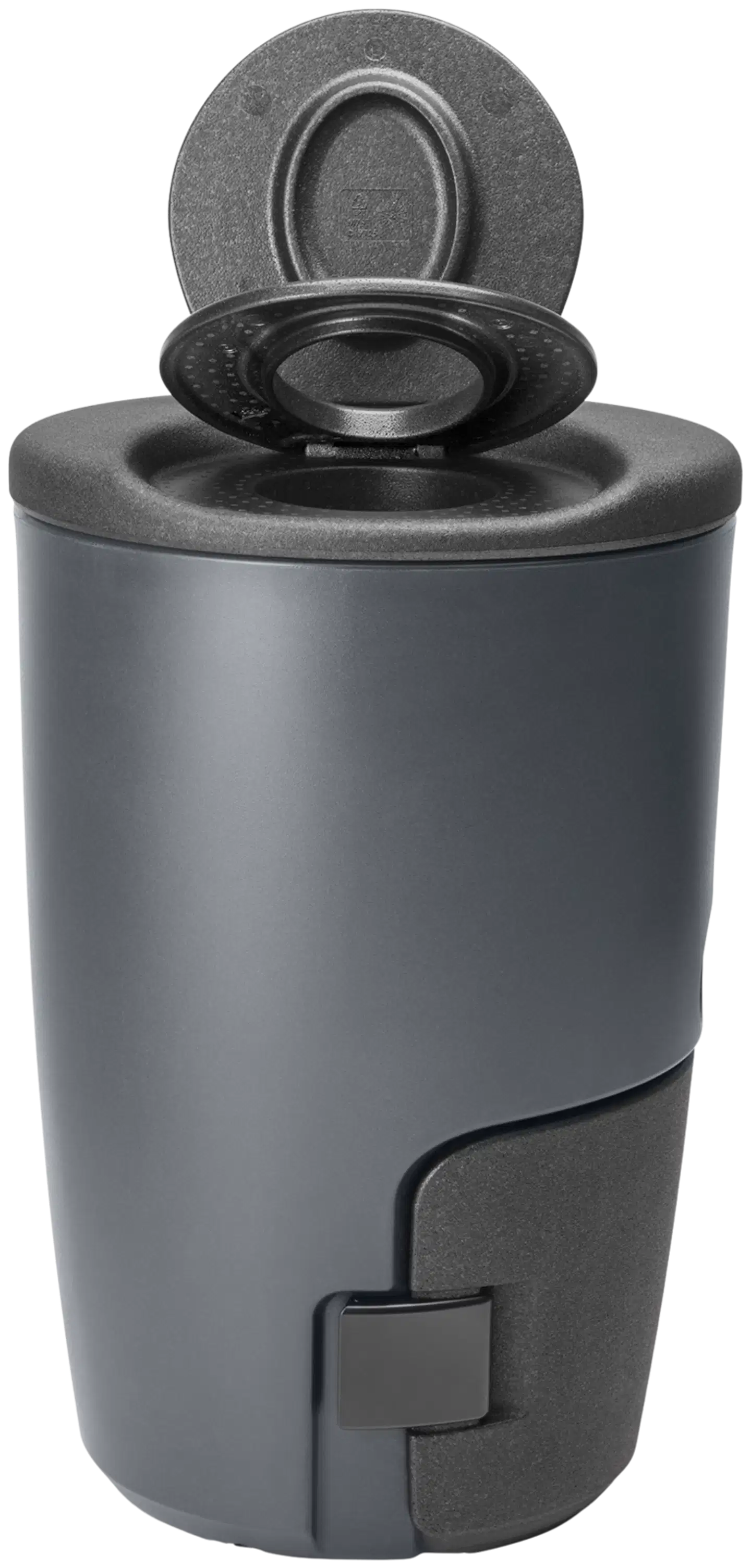 Kekkilä kompostoiva huussikäymälä 230 l - 3