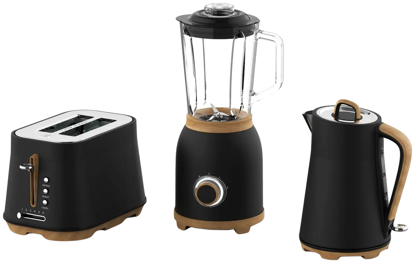 Witt Premium Element aamiaissetti