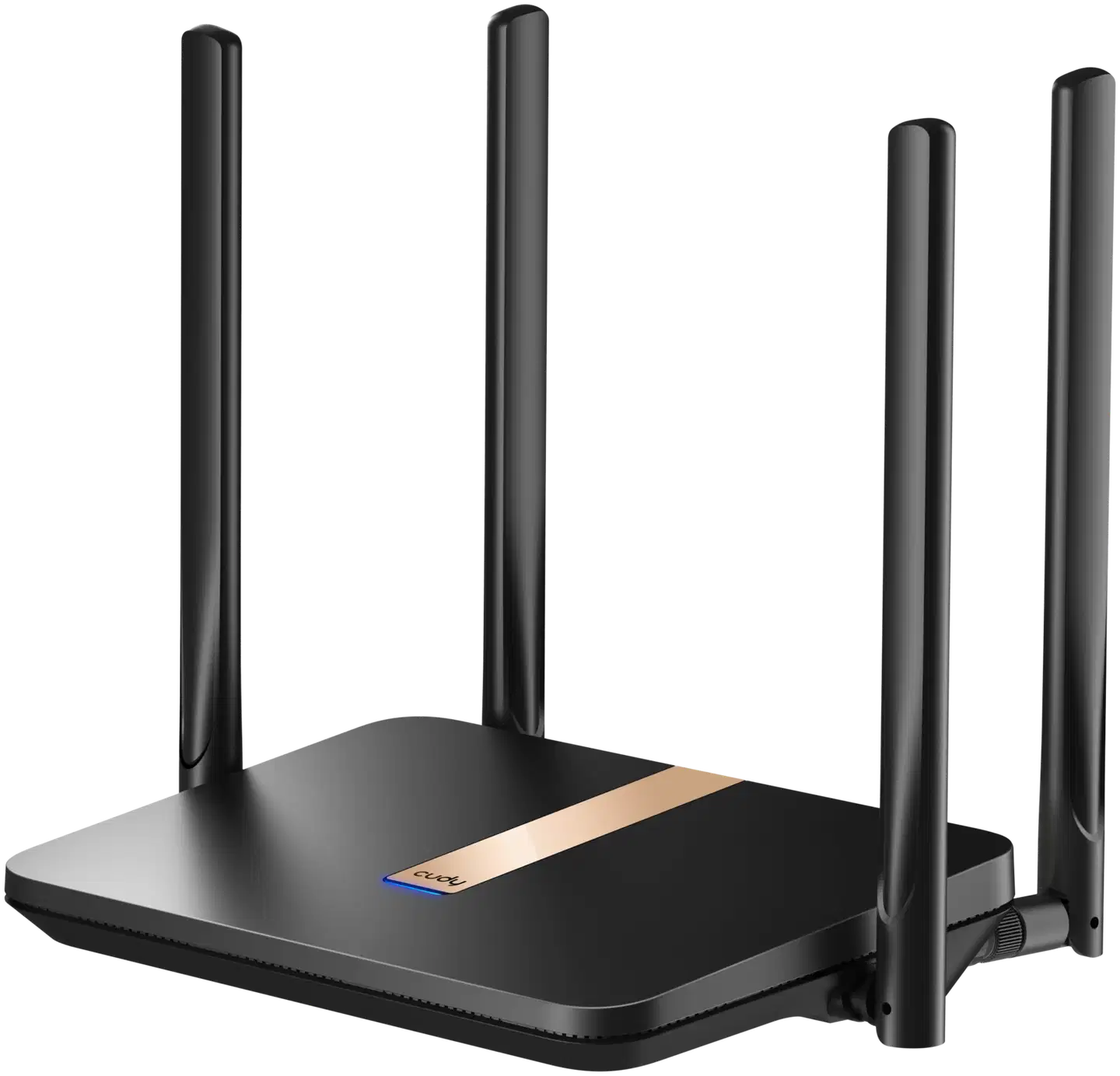 Cudy 4G/LTE-reititin LT500D - 2