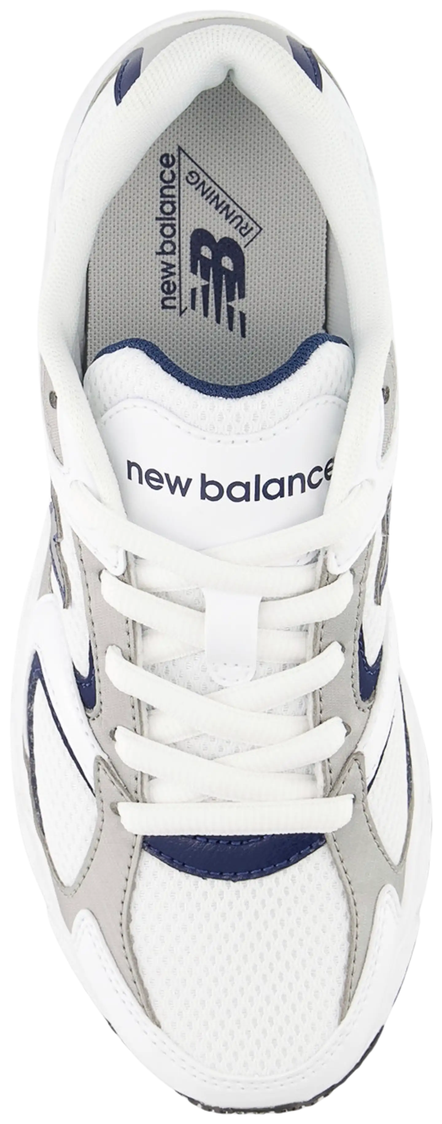 New Balance Lasten tennari G4084 - WHITE - 5