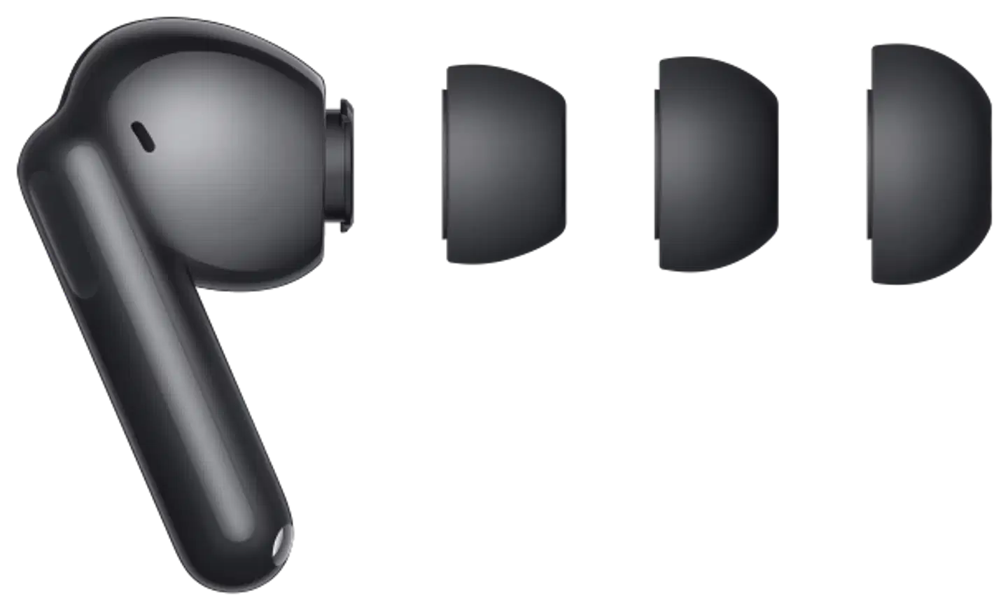 Huawei langattomat vastamelunappikuulokkeet FreeBuds SE 4 ANC musta - 7