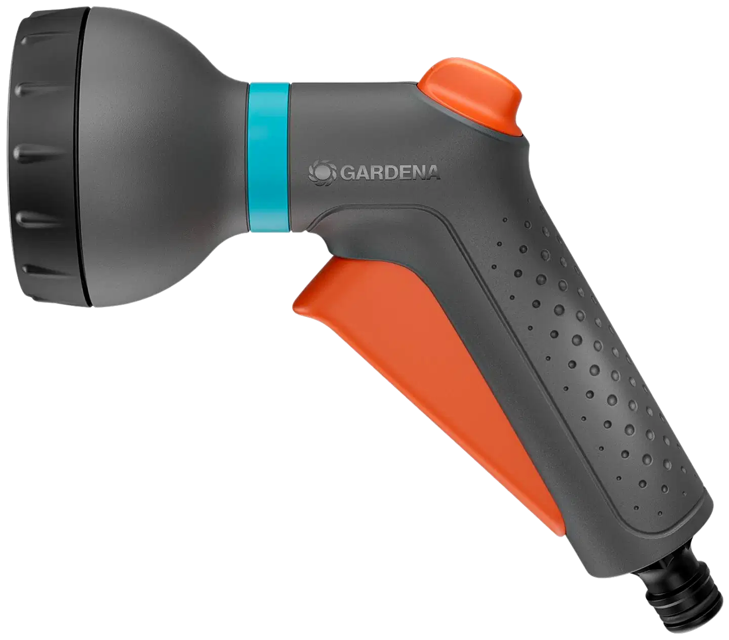 GARDENA Kastelupistooli Classic -sarja sis. liittimet - 4