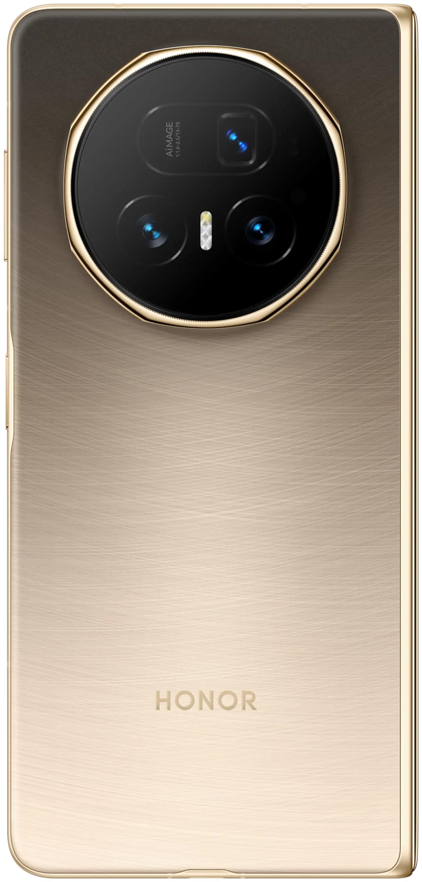 Honor älypuhelin Magic V5 16GB+512GB Gold - 10