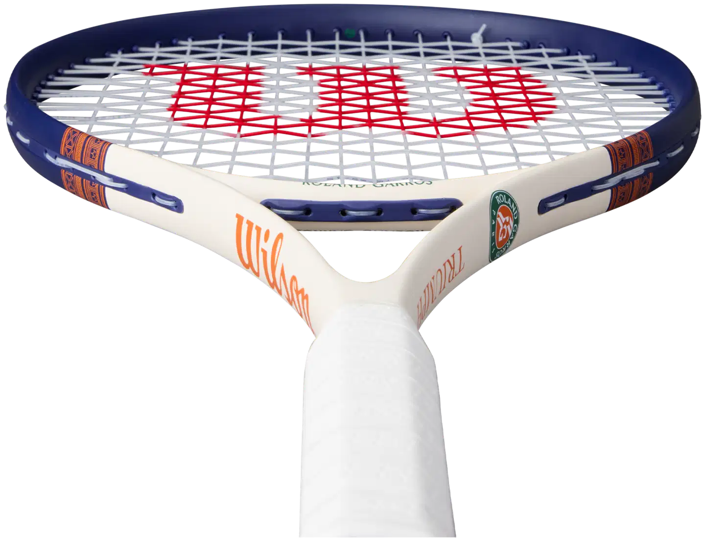 Wilson Roland Garros Triumph tennismaila - 4