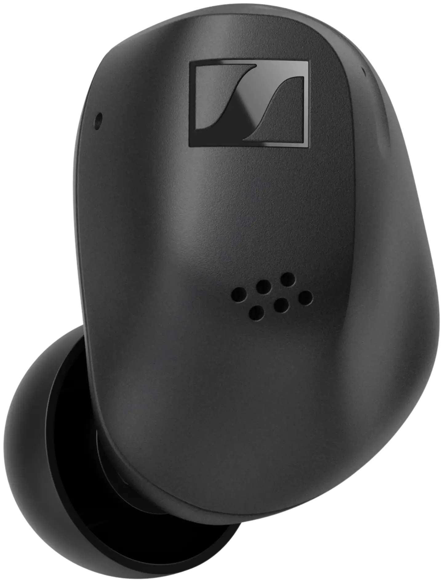 Sennheiser Accentum True Wireless langattomat vastamelunappikuulokkeet  musta - 13