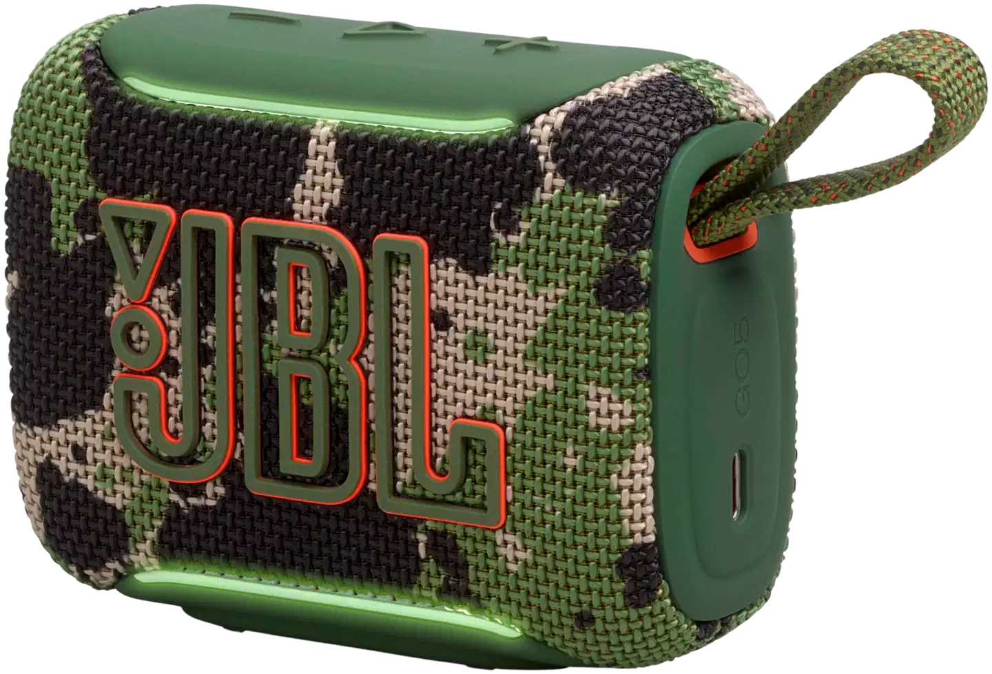 JBL Bluetooth kaiutin GO 5 squad - 1