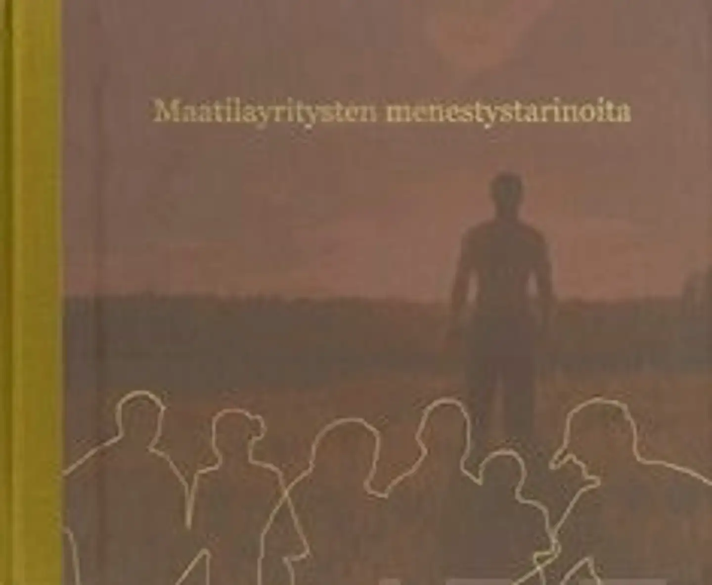 Juva, Maatilayritysten menestystarinoita