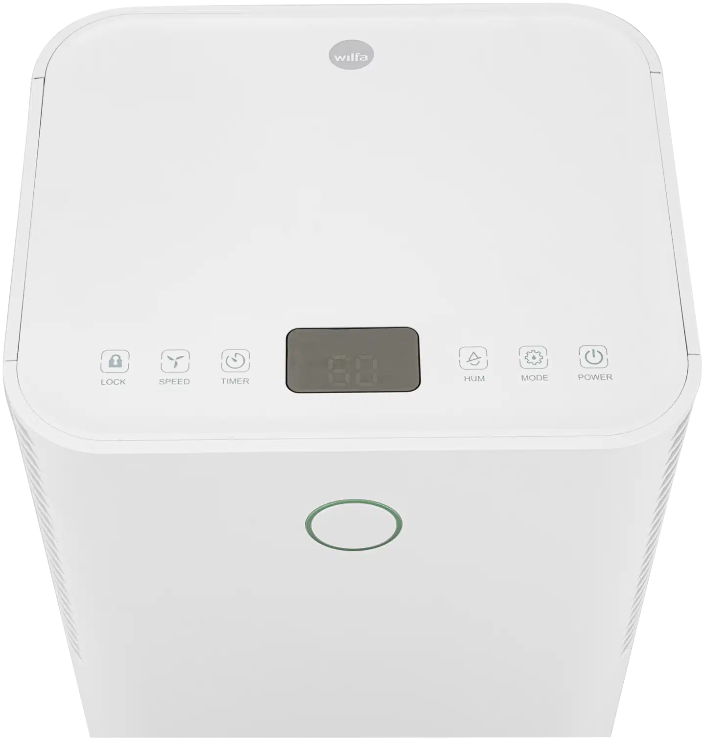 Wilfa Dry Connected kosteudenpoistaja DH1W-12 - 7