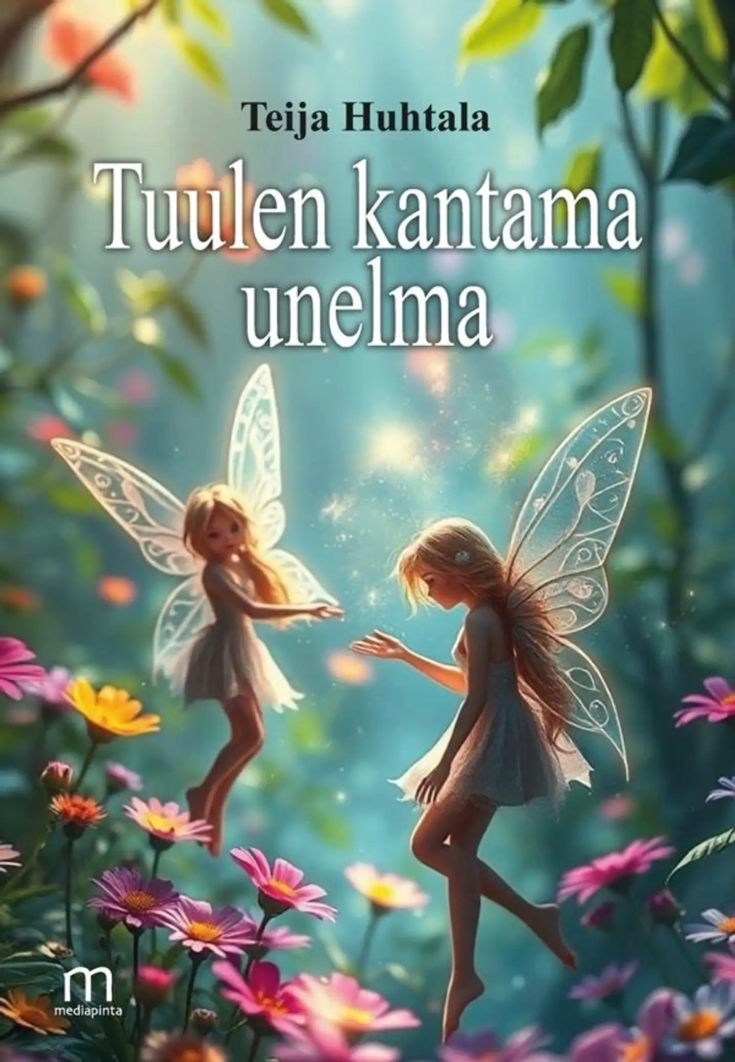 Huhtala, Tuulen kantama unelma