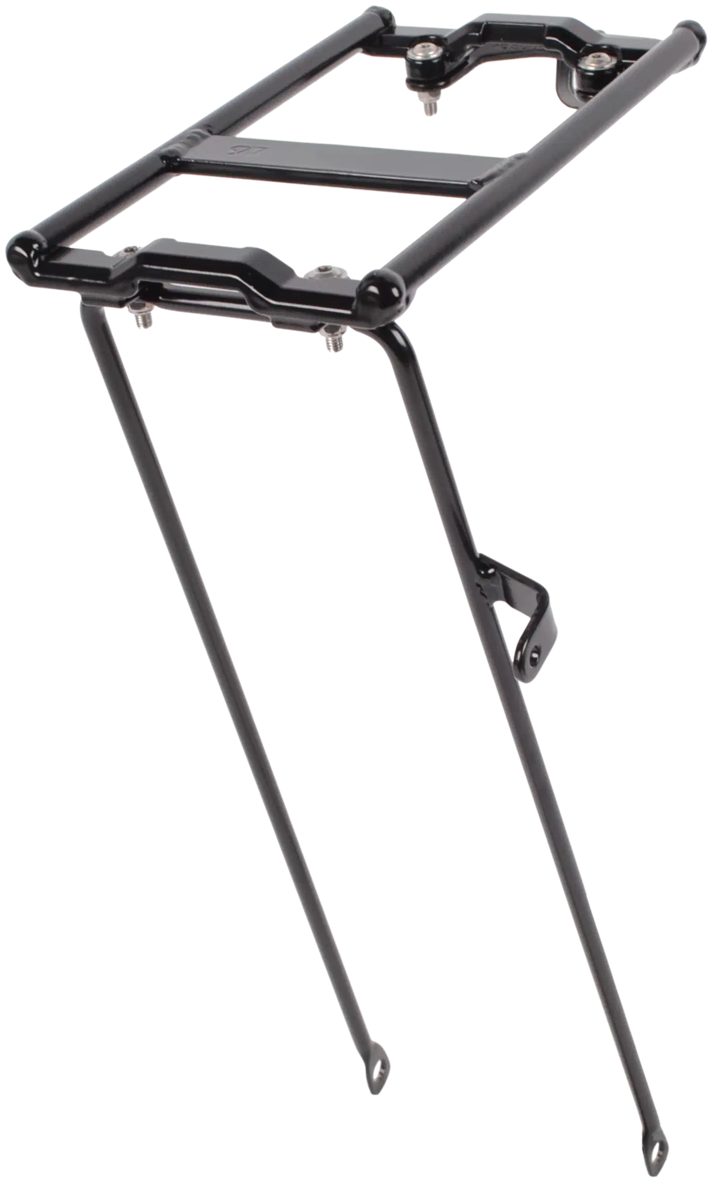 Atranvelo tavarateline eteen Front Base Avs