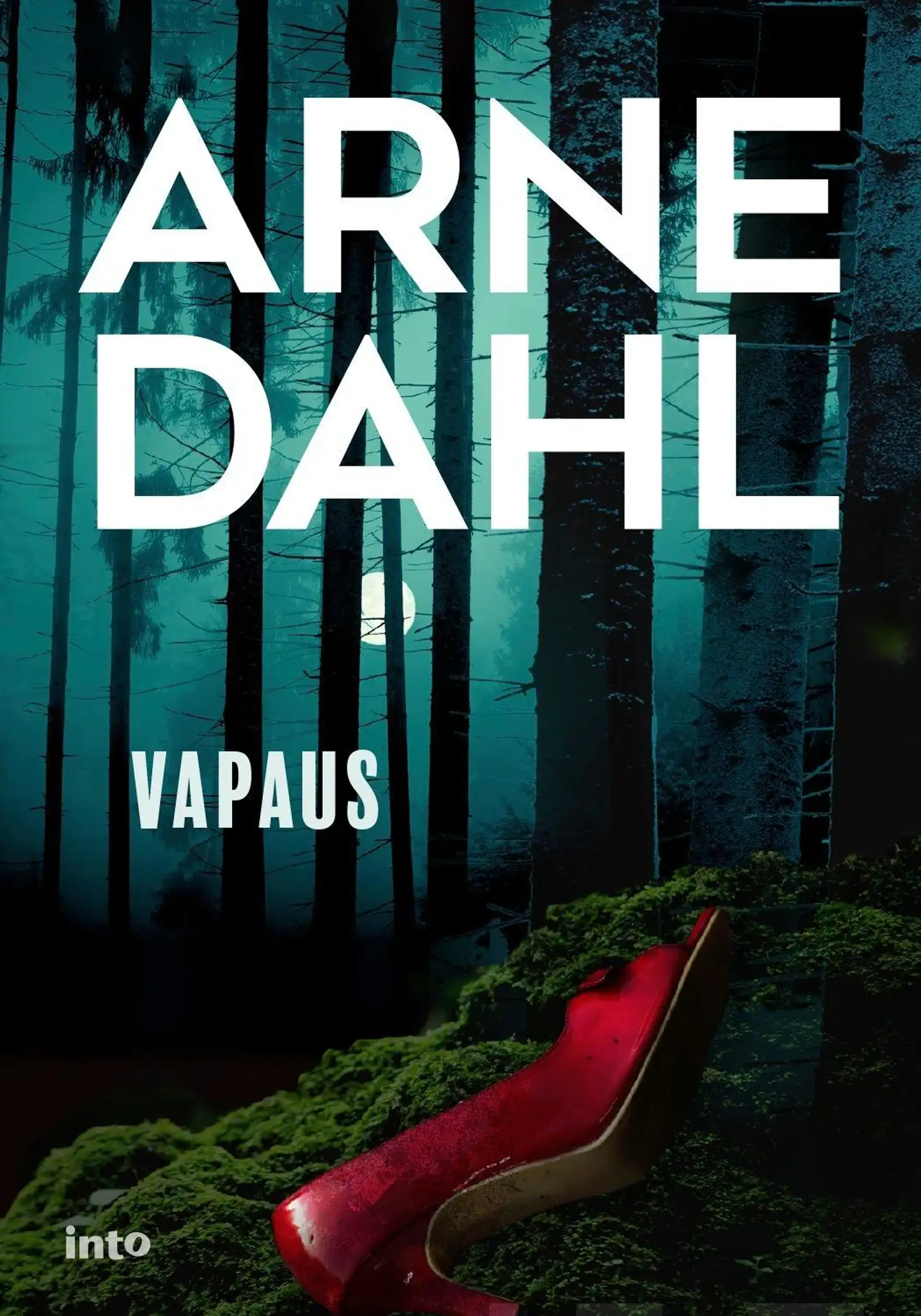 Dahl, Vapaus