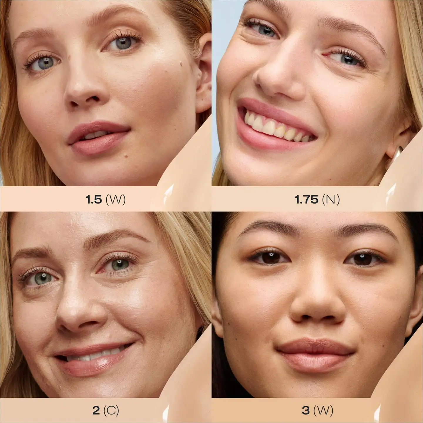 Lumene CC Color Correcting Meikkivoide SK20 0 30 ml - 3 - 9