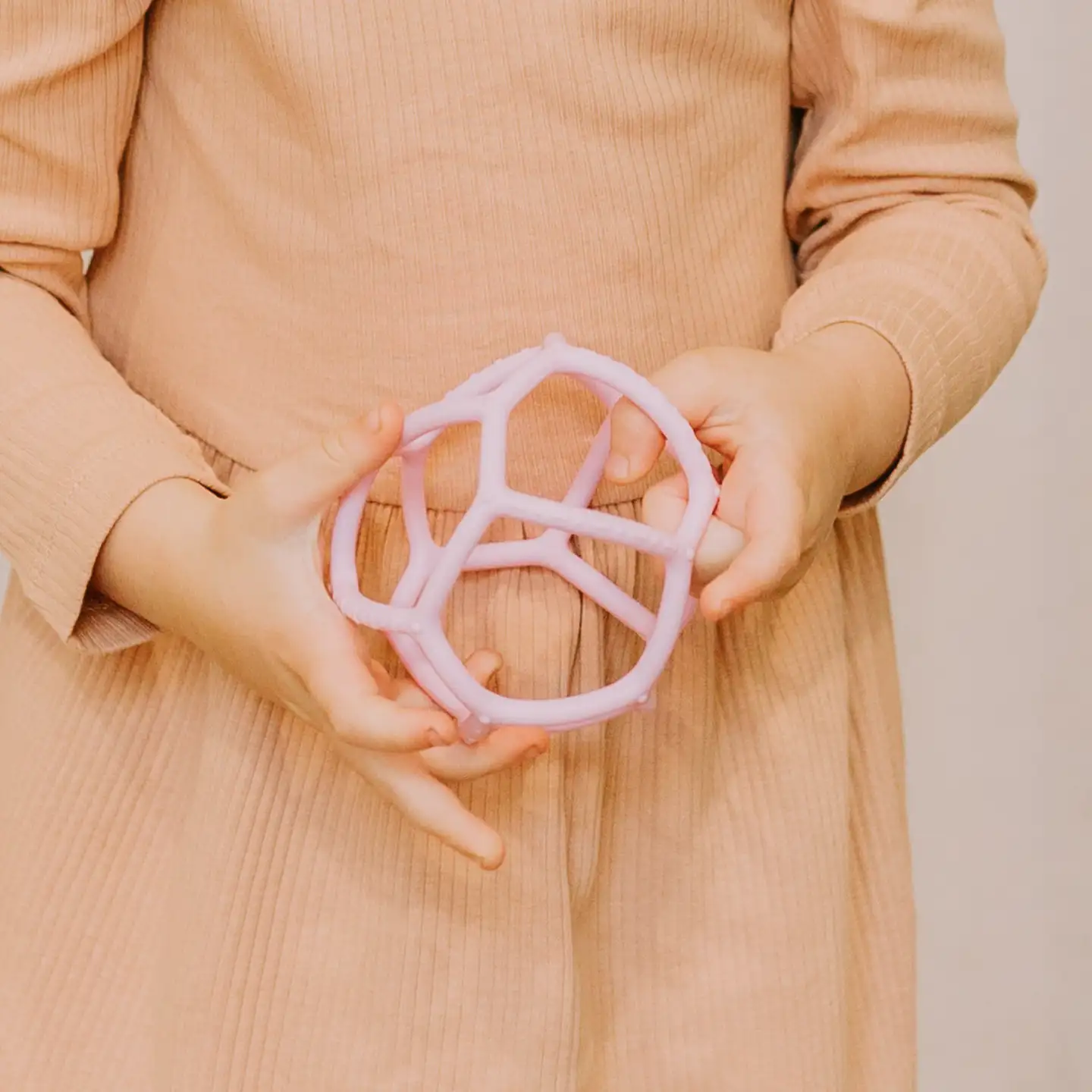 Jellystone aistipallo pinkki - 3