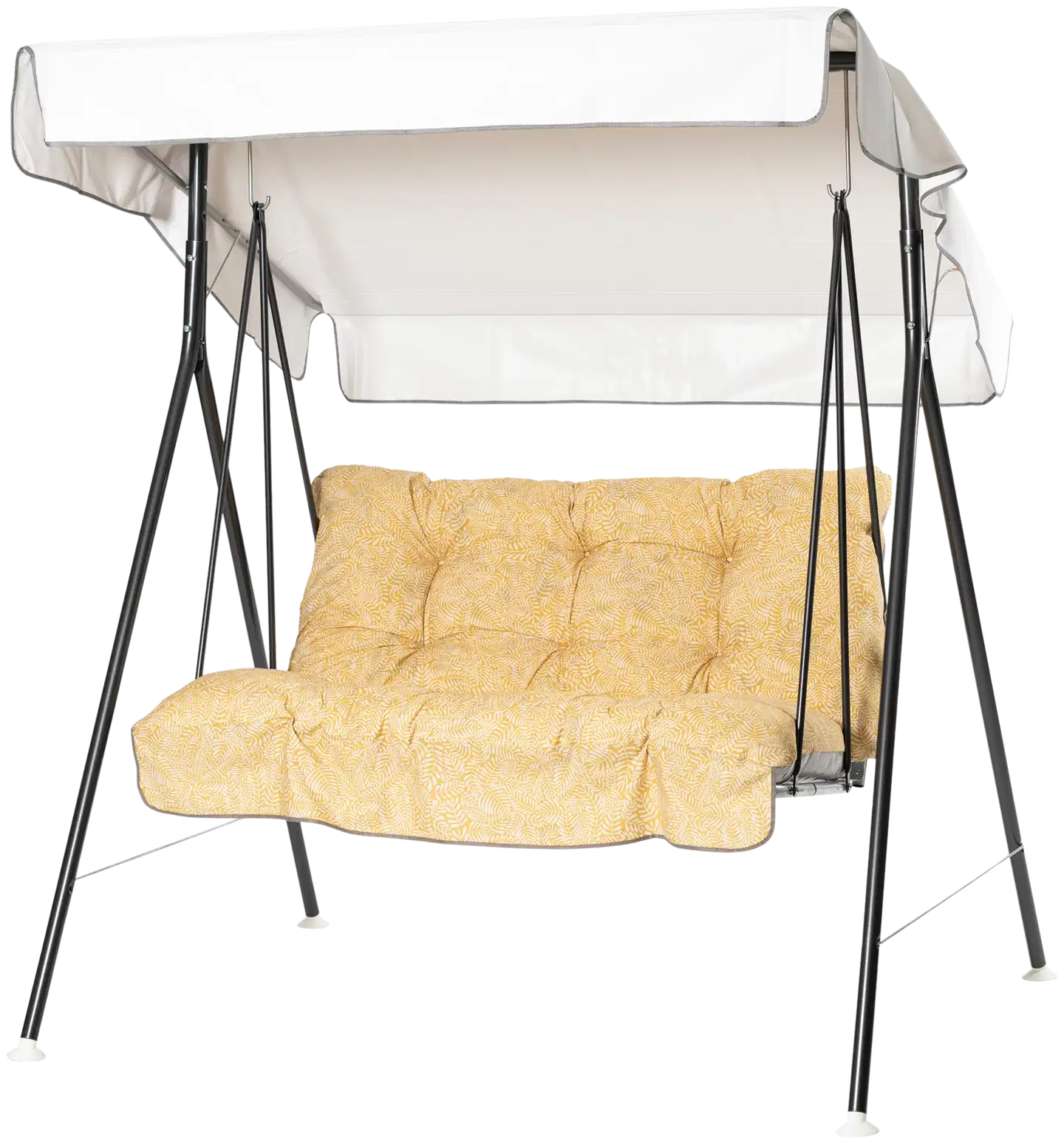 Varax Duetto keinu 98B keltainen - 1