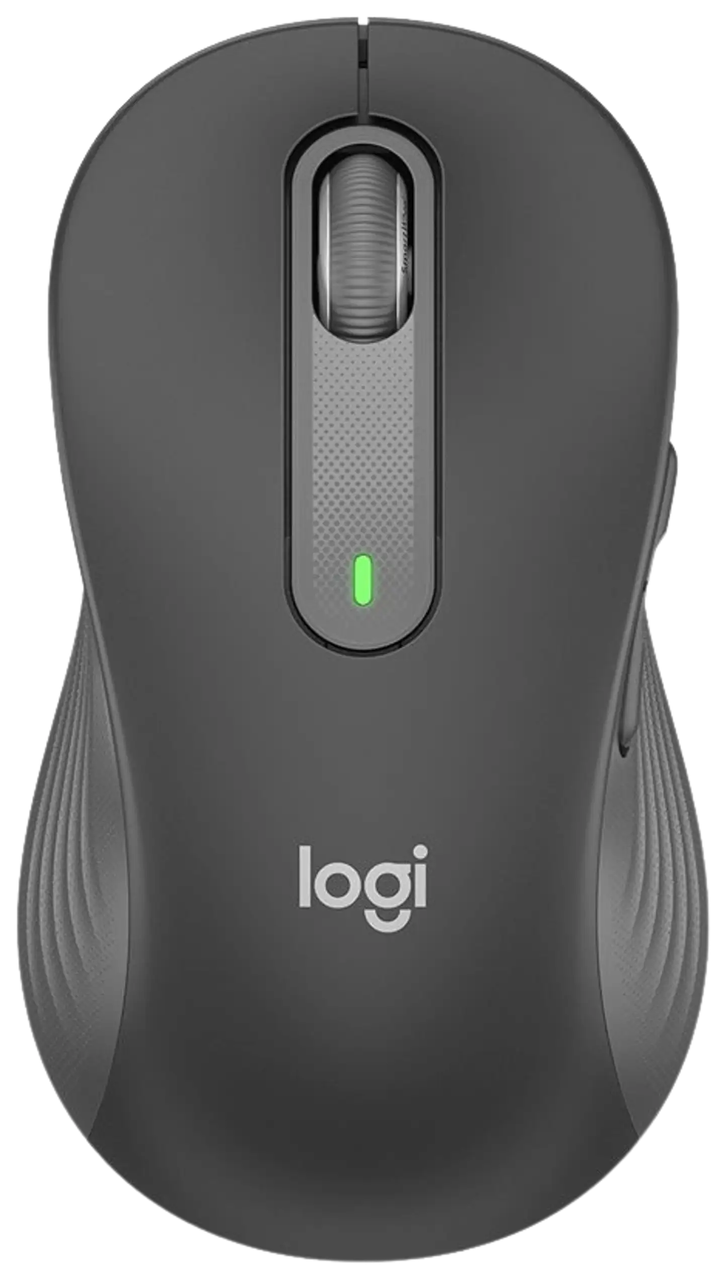 Logitech langaton hiiri Signature M650 L Left Graphite - 2