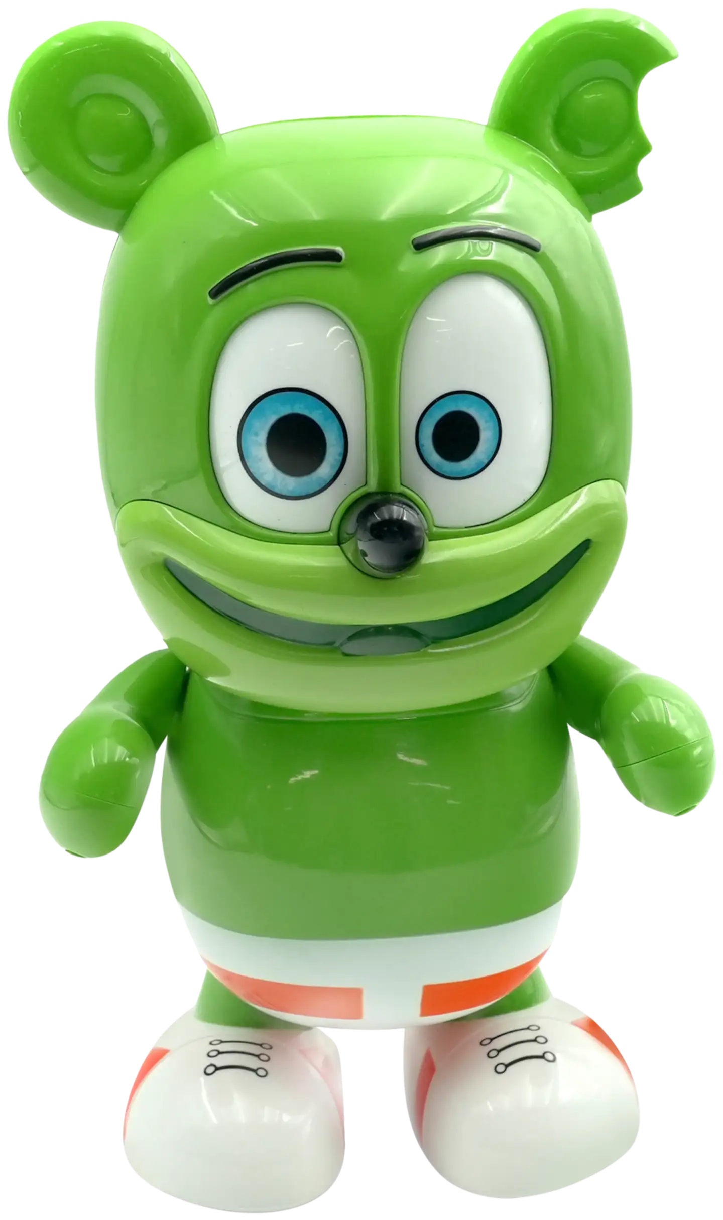Gummy Bear Tanssiva Nalle - 2