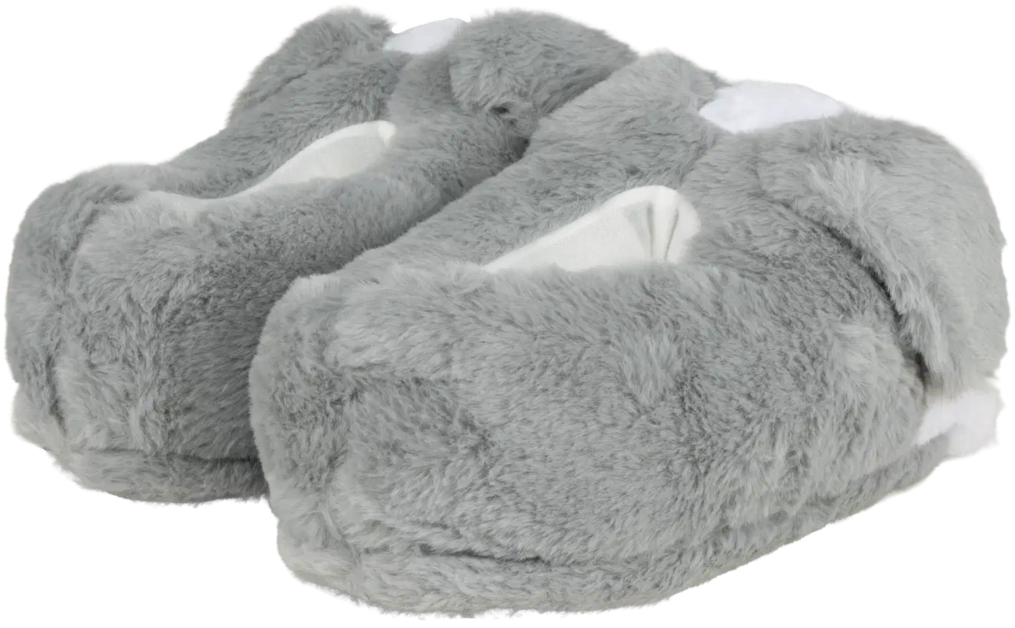 House lasten sisätossut Bunny 702107 - GREY - 2
