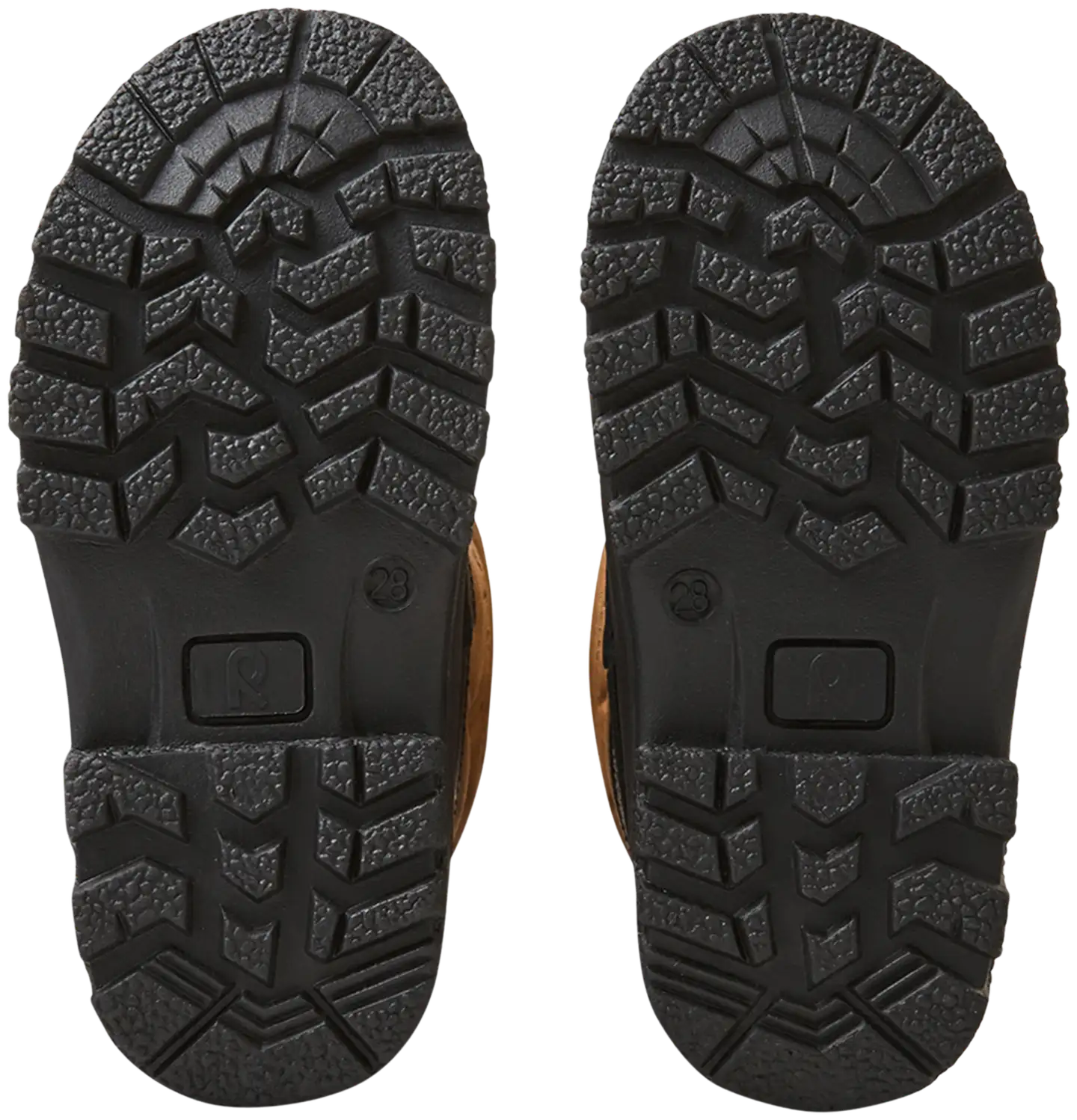 Reima lasten talvisaapas Nefar - Cinnamon Brown - 5