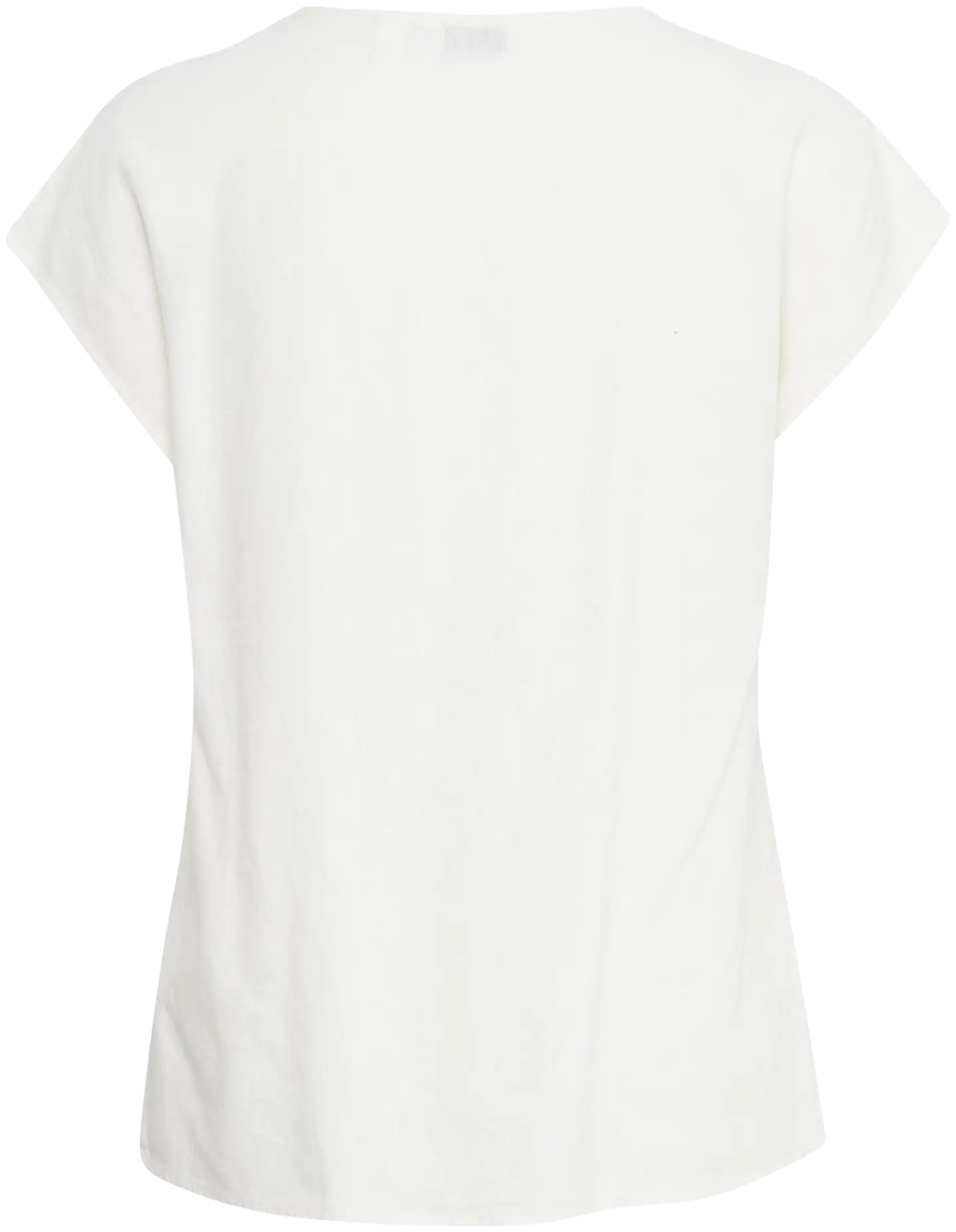 B.young naisten pusero Byfalakka o - Marshmallow - 2