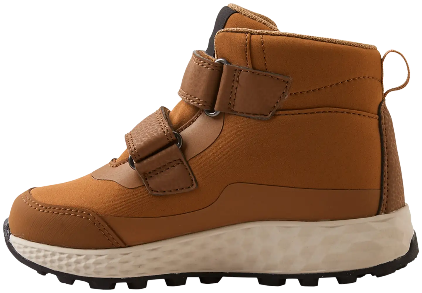 Reima lasten välikausikenkä Hiivin - Cinnamon Brown - 2