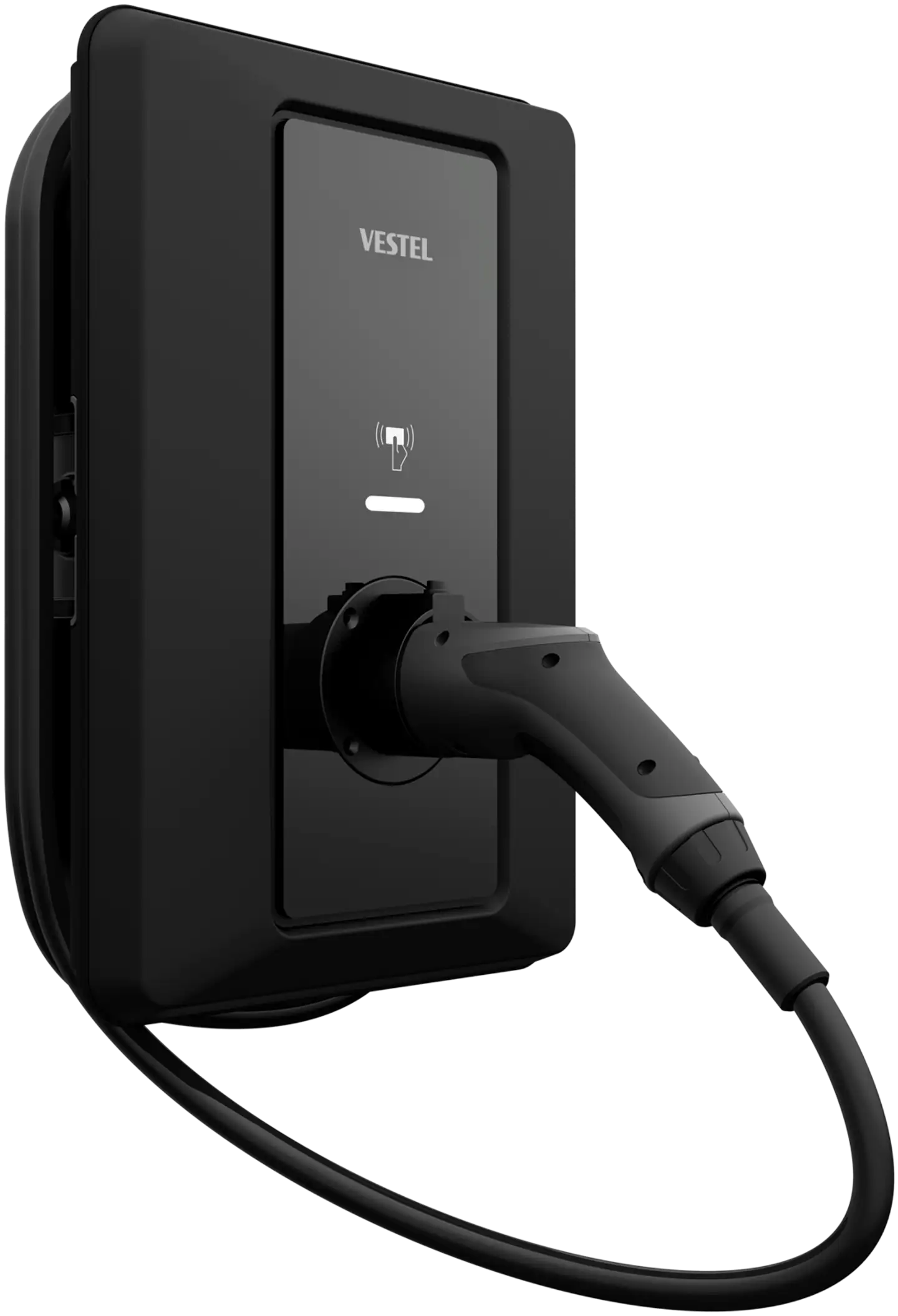 Vestel sähköauton latausasema Home Zenith EV 11 kW - 2