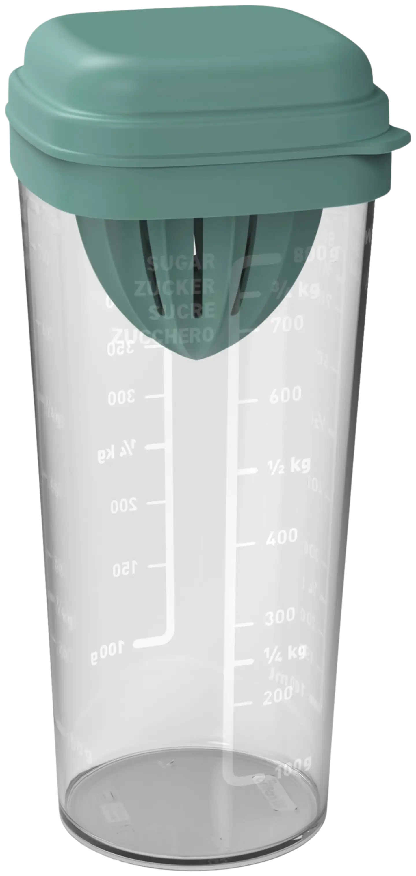 Keittiöapuri 5in1 1 l - 1