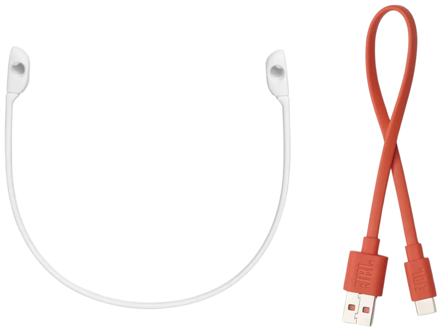JBL Bluetooth nappikuulokkeet Soundgear Sense valkoinen - 15