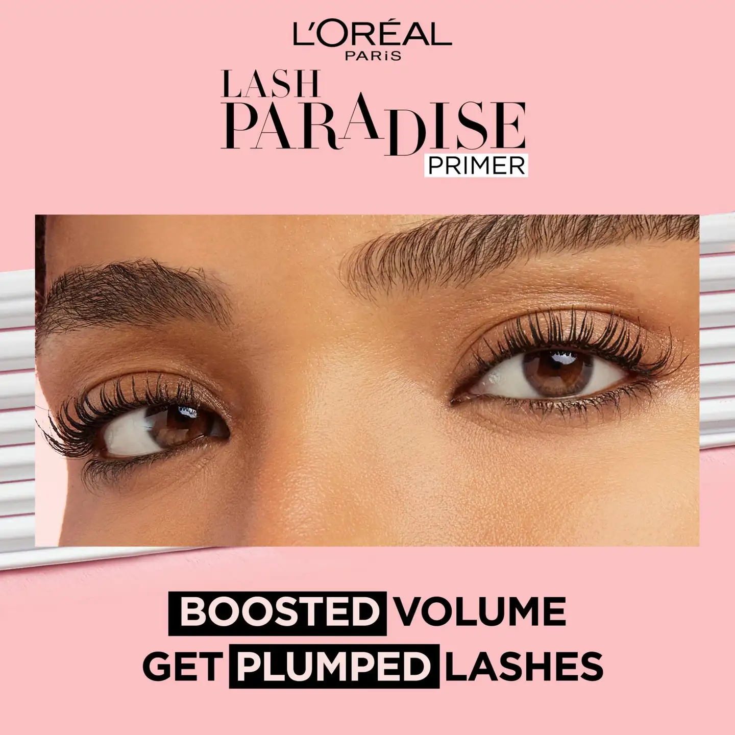 L'Oréal Paris Lash Paradise Primer pohjustusmaskara 6 ml - 2