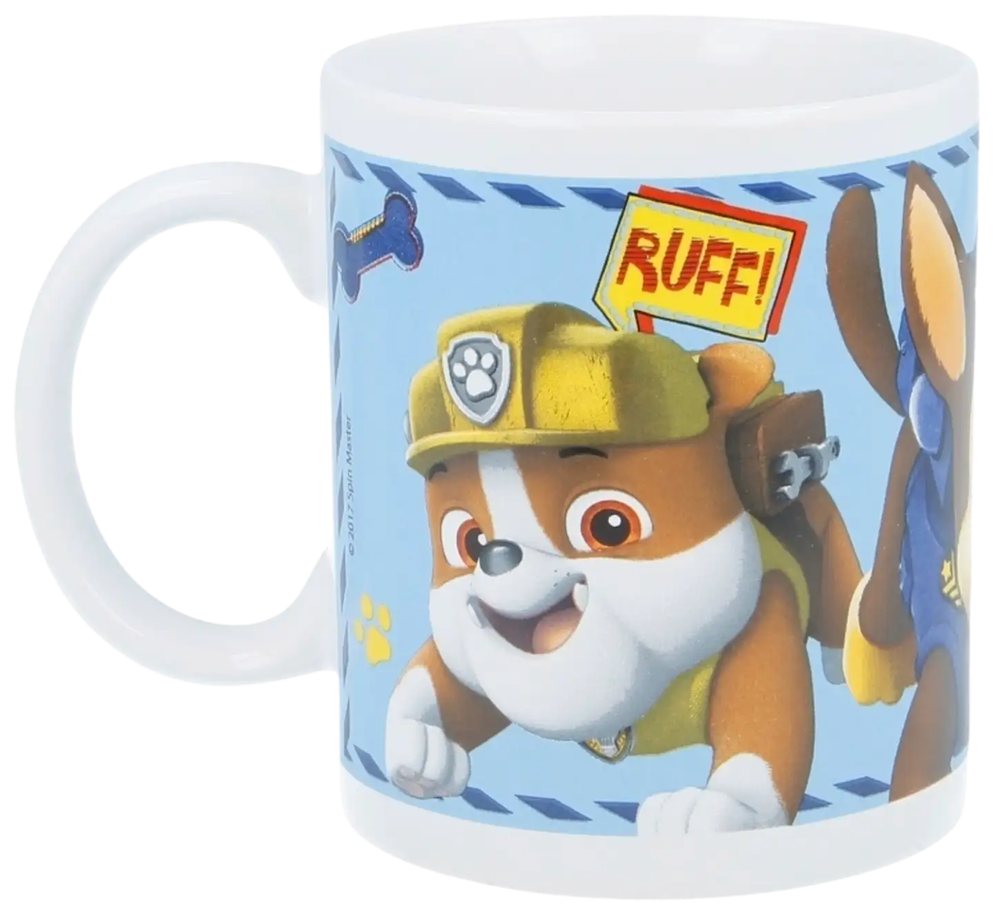 Muki Paw Patrol Boy Icons - 2