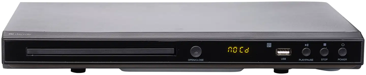 Denver DVD soitin DVH-1245MK3 - 2