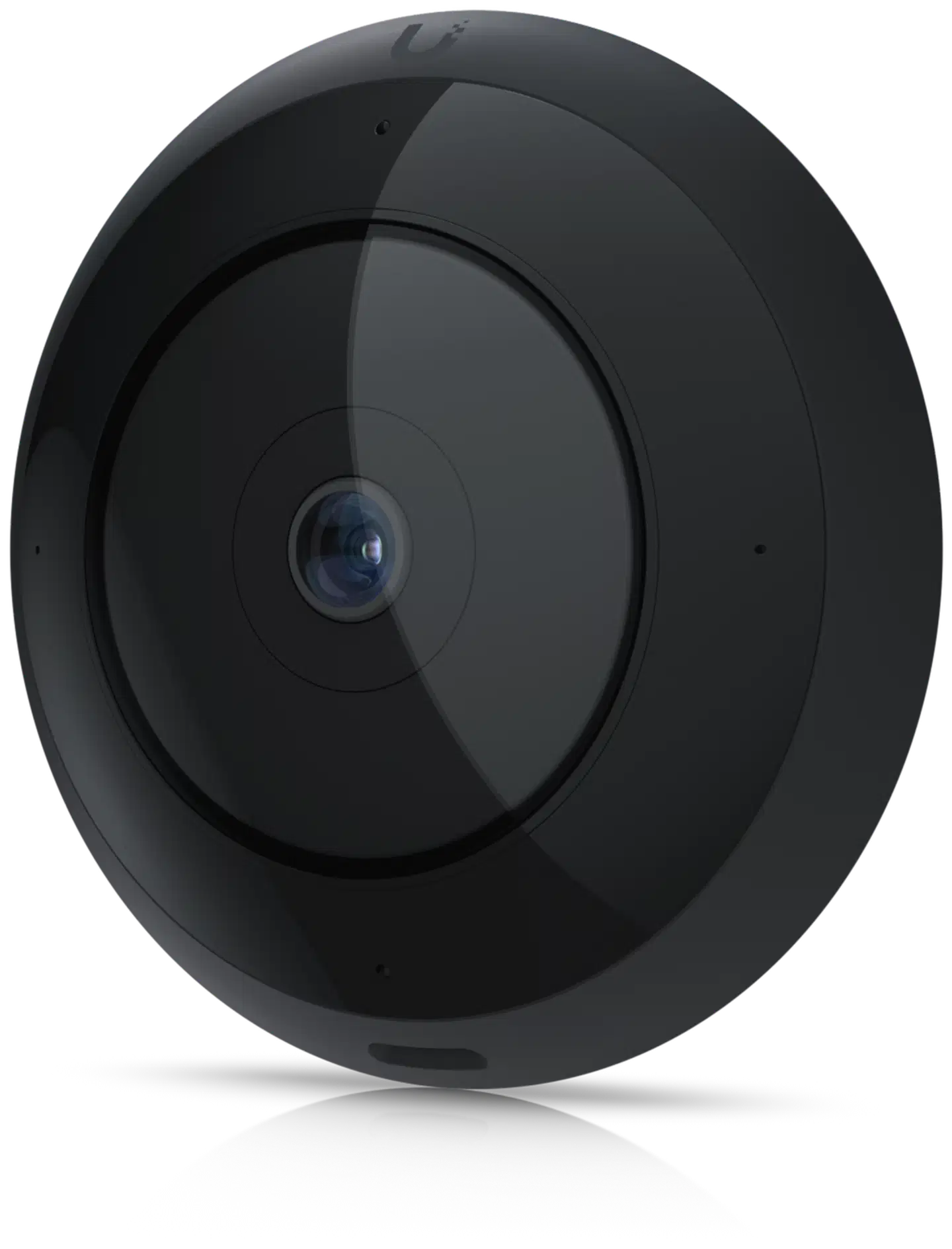 Ubiquiti ilkivaltasuojattu 2K PoE -valvontakamera 360° panoraamakuvalla UVC-AI-360 - 2