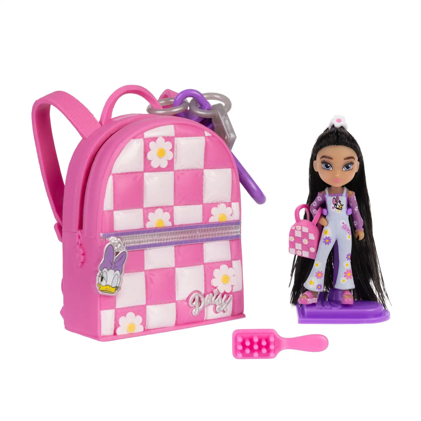 Disney iLy laukku 4EVER Tote-ily Teenies Wave 2, erilaisia - 48