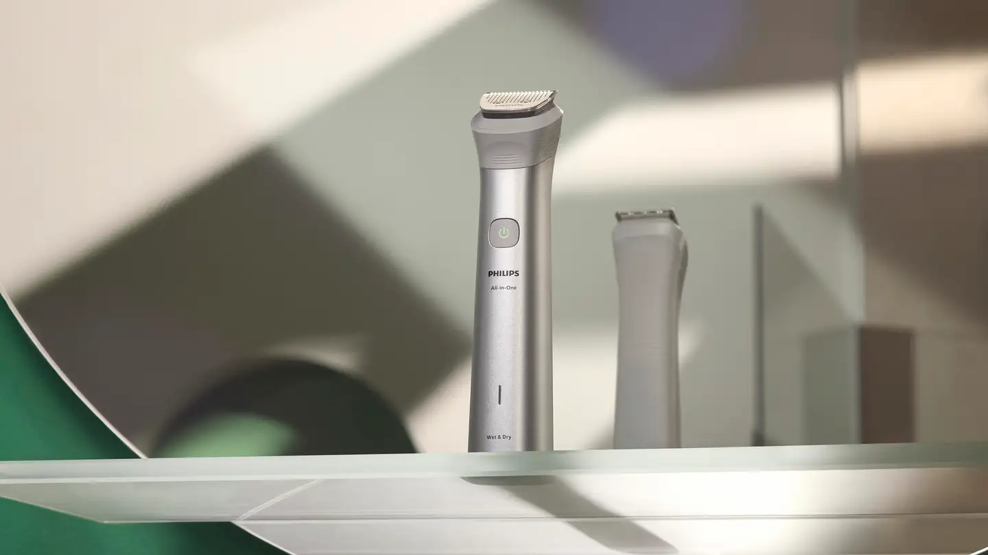 Philips all-in-one trimmeri MG5921/15 - 12